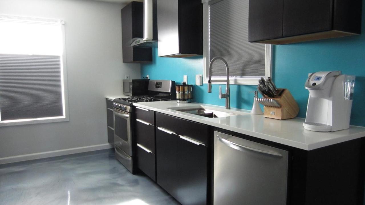 Modern/Retro Condo Highpoint Zewnętrze zdjęcie