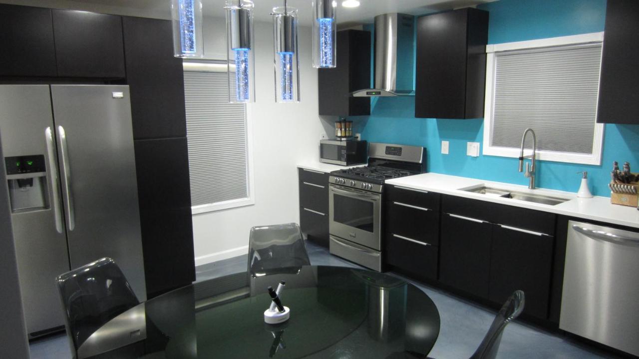 Modern/Retro Condo Highpoint Zewnętrze zdjęcie